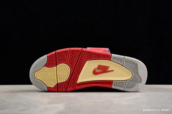 4 AQ9129-105 Retro Jordan AQ9129-105 0319